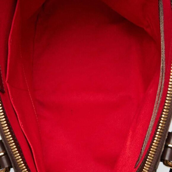 Louis Vuitton Damier Canvas Verona MM Bag - Picture 10 of 12